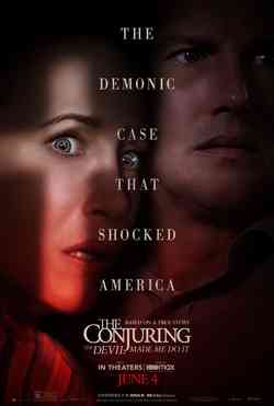 Poster The Conjuring 3: The Devil Made Me Do It (Sumber: https://id.wikipedia.org/wiki/The_Conjuring:_The_Devil_Made_Me_Do_It)