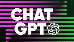 Logo Chat GPT(instagram.com/finimize)