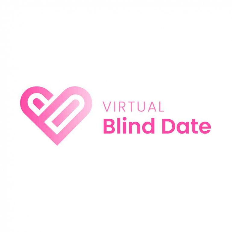 Virtual Blind Date Acara Virtual Kreatif Menemukan Pasangan Hati Virtual Blind Date Acara Virtual Kreatif Menemukan Pasangan Hati