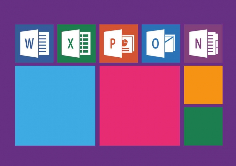 Tips Cara Menggunakan Microsoft Excel Dengan Efektif.(Pixabay)