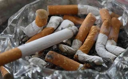 ilustrasi rokok dan bahayanya bagi kesehatan/sumber: pixabay.com