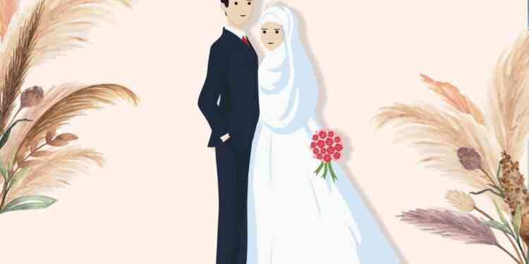 Pernikahan (sumber: muhamadiyah.or.id)