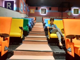 Kursi di cinema kids warna warni (dok.yayat)