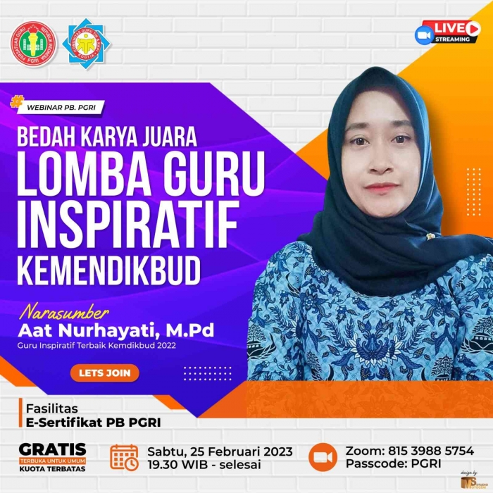 Aat Nurhayati/Dokpri