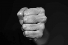 https://pixabay.com/photos/fist-cut-violence-hand-to-hit-4117726/