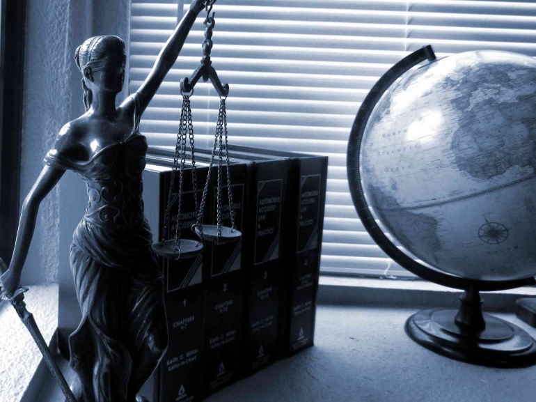 Sistem Peradilan Anak Indonesia (foto dari pixabay.com)