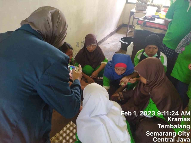 Pgot Membuat Video Dokumenter Sejarah dan Profil Panti Pelayanan Sosial PGOT ...