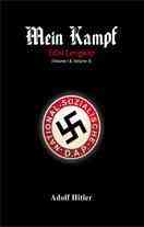 Gambar 8. Cover depan buku 'Mein Kampf' | Sumber: http://www.penerbit-narasi.com/
