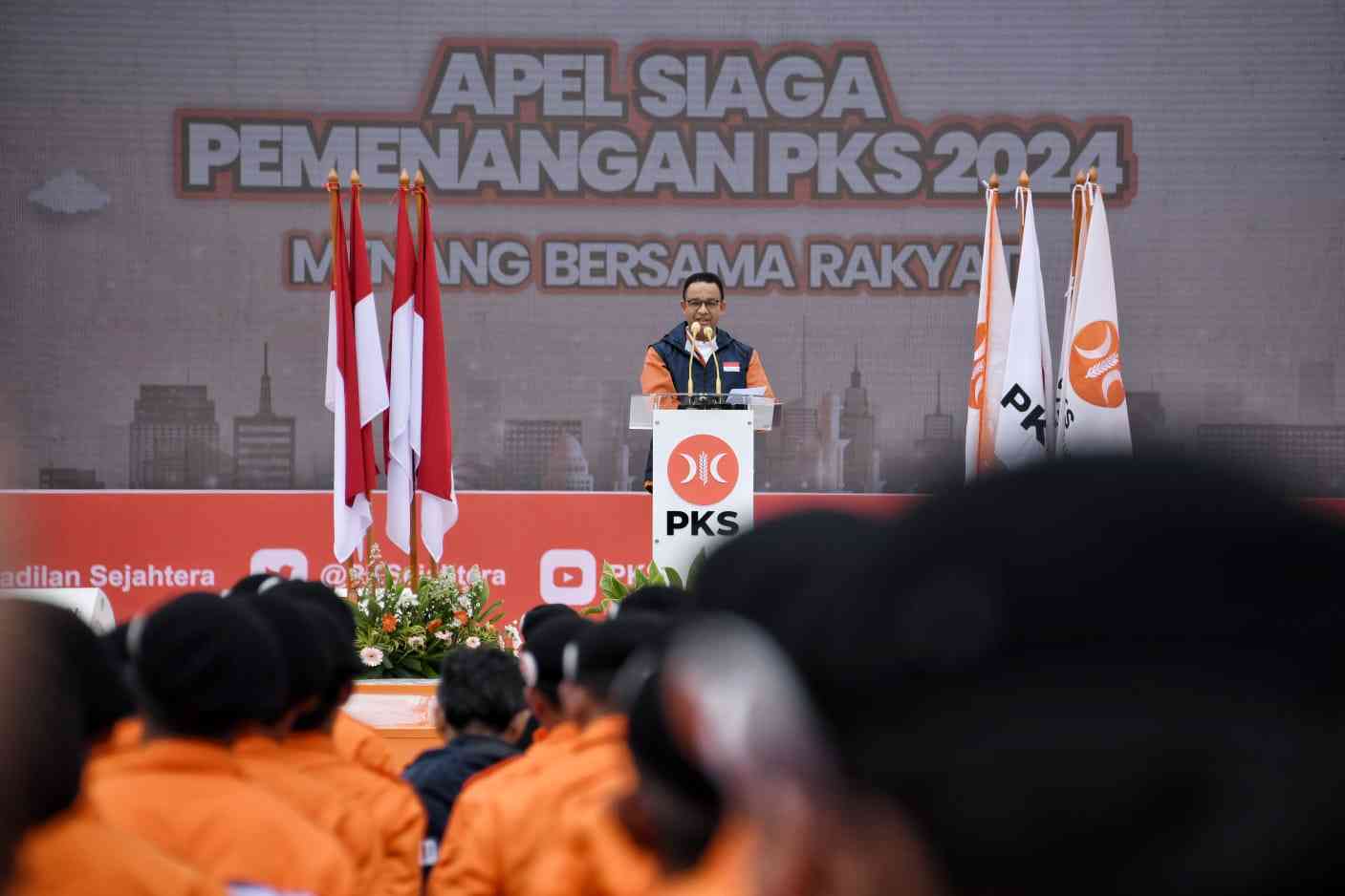 Anies Baswedan Dan Kesinambungan Kebijakan Presiden Halaman 1 ...