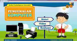 Sumber: E-Journal Universitan Kahuripan Kediri