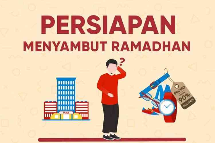Persiapan menyambut Ramadhan (tebuireng.co)
