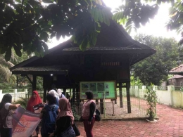 Saung Ranggon: Dokpri