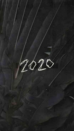 2020 (sumber : We Heart It)