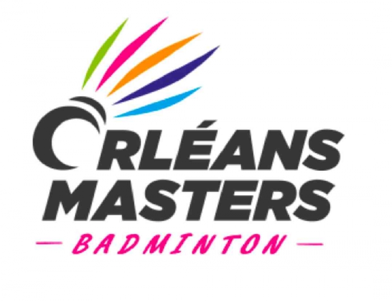Logo Orleans Masters 2023 (Bidik Layar Prospectus bwfbadminton.com) 