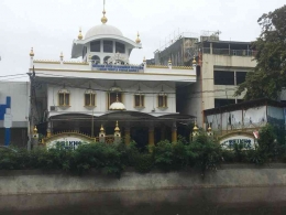 Sikh Temple : Dokpri