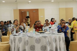 Rakor BHP Regional Indonesia Timur Berlanjut, Tiga Narasumber Andal Dihadirkan, Simak Pembahasannya!