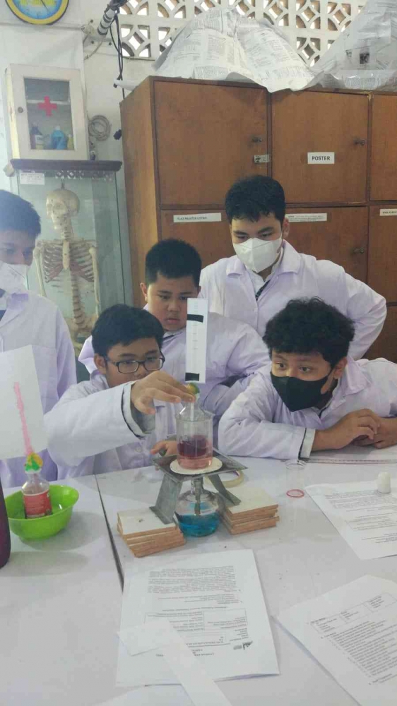 Dok. pribadi