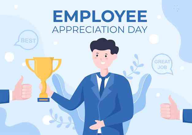 Frepik: Celebrating Employee Appreciation Day 
