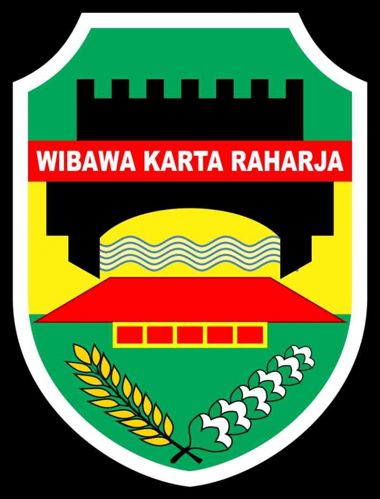 Logo Kabupaten Purwakarta (Sumber: https://id.wikipedia.org/wiki/Kabupaten_Purwakarta)