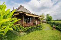 Sebuah Villa Di Lokasi Yang Asri Di Bali | Sumber Situs Phinemo.com