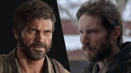 Troy Baker pengisi suara Joel di dalam Game The Last of Us, Sumber: We Got This Covered
