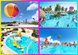 Perfect Day At CocoCay Island Bahamas | Royal Caribbean
