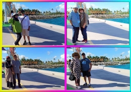 Welcome To  Perfect Day CocoCay Island Bahamas | Pribadi