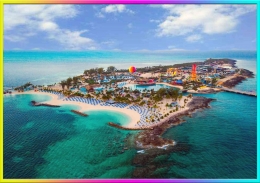 The Perfect Day At CocoCay Island, Bahamas I Royal Caribbean Cruises