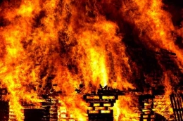 keselamatan rakyat bukan prioritas pada kebakaran depo plumpang (pexels.com) 