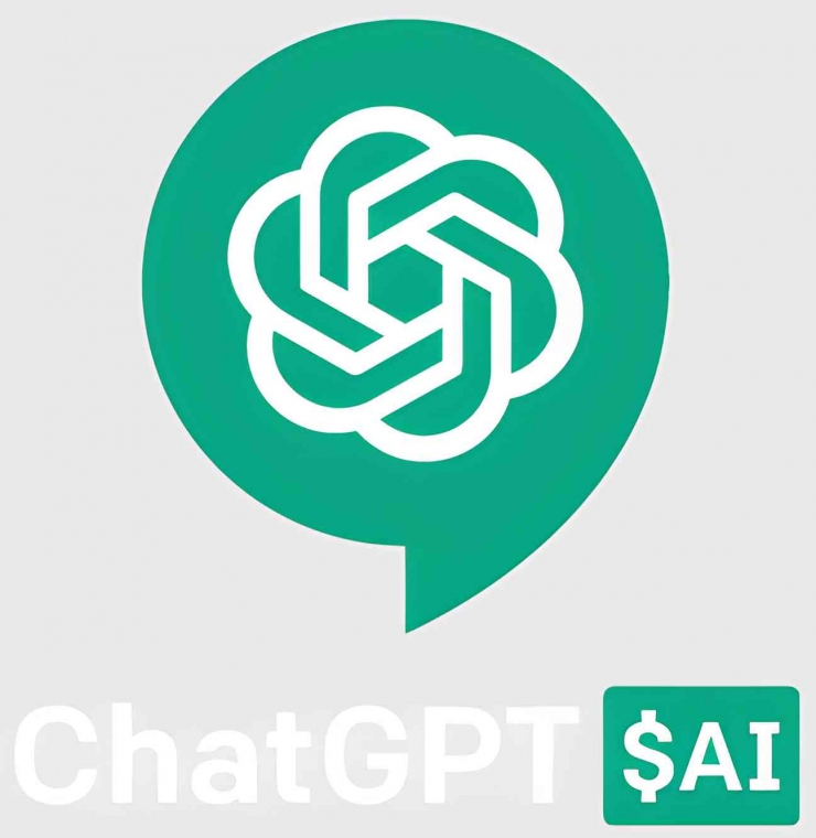 ChatGPT AI yang tengah viral karena terobosan machine learningnya yang diklaim lebih baik dari google. Sumber: OpenAI