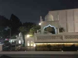 Masjid Ramlie Mustofa: dokpri 