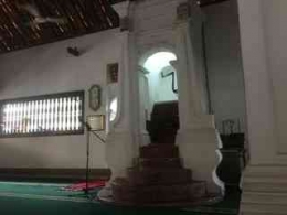 Masjid Angke : dokpri 