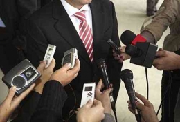 Masyarakat kian khawatir atas fenomena pejabat 'Tajir Melintir',  kepercayaan publik harus segera dipulihkan | Foto : icij.org