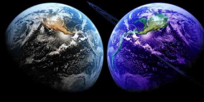 Parallel Universes DO Exist And Are Already Reaching Out To Us, Scientists Confirm! (indiatimes.com) 