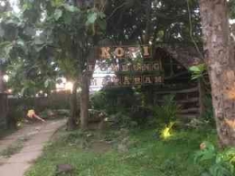 Lumbung Mataram : dokpri