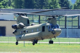 Boeing CH-47 Chinook (foto: pixabay.com)