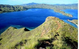 Keindahan Pulau Flores warisan dunia (Jawapost.com)