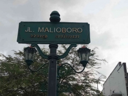 Malioboro (dok: Sukma)