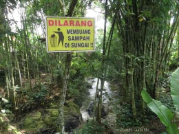 Desa Sawiran, Nongkojajar Pasuruan |Dokumen pribadi.