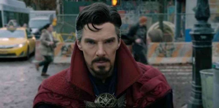 Foto : marvel stuidio