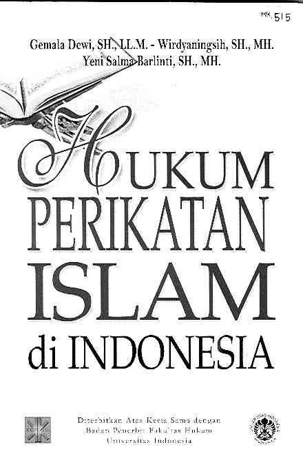 Review Book " Hukum Perikatan Islam Di Indonesia" Halaman 1 ...