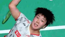 Final German Open berlangsung hari ini (Foto Facebook.com/BWF - Badminton World Federation) 