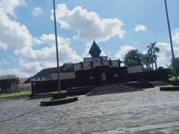 Museum Perjuangan Yogyakarta (dokpri)