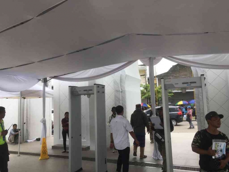 Mirip bandara: Dokpri