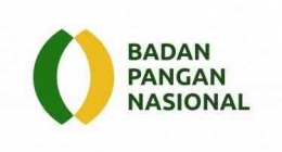 Ilustrasi: Logo Badan Pangan Nasional (Sumber: Bapanas)