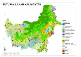 Peta Tutupan Lahan (https://th.bing.com)