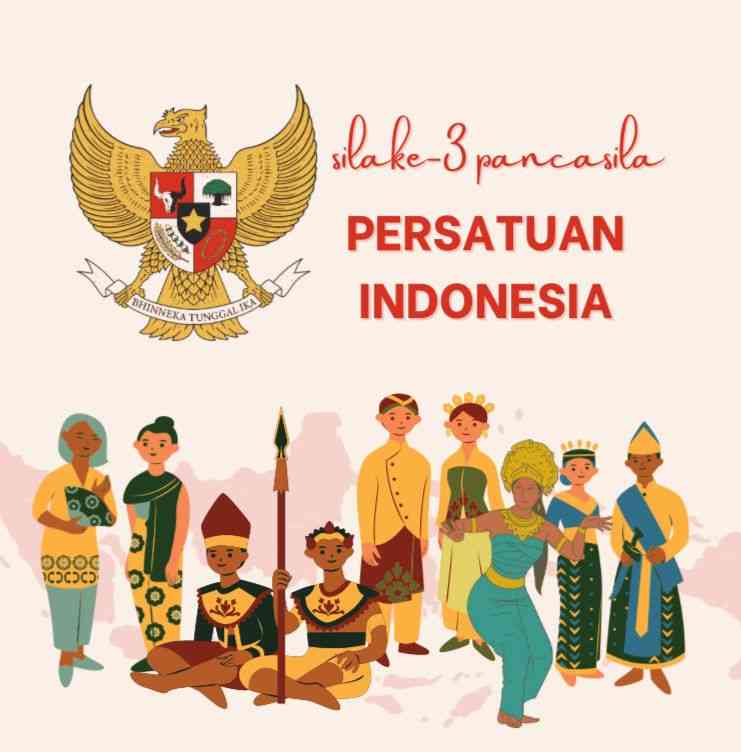 Arti Indonesia dalam kehidupan sehari hari
