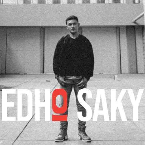 Edho Saky Kini Hadir dengan Album