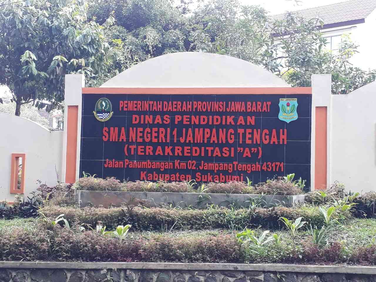 Foto Artikel : Implementasi Kurikulum Merdeka Di SMA Negeri 1 Jampang ...