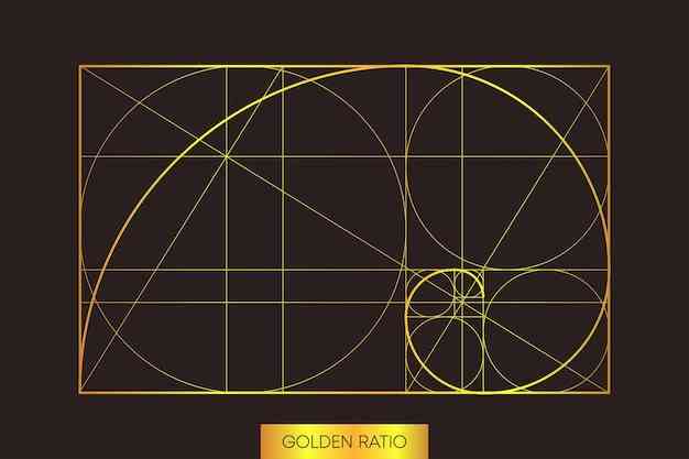 Golden Ratio: Hal Penting dalam Karya Desain agar Terlihat Hidup dan ...